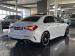 Mercedes-Benz A-Class A200 sedan Progressive - Thumbnail 2