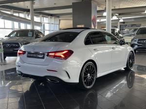 Mercedes-Benz A-Class A200 sedan Progressive - Image 2