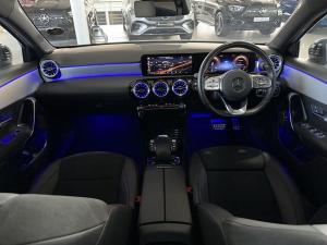 Mercedes-Benz A-Class A200 sedan Progressive - Image 3
