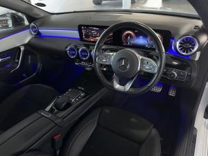 Mercedes-Benz A-Class A200 sedan Progressive - Image 4