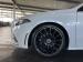 Mercedes-Benz A-Class A200 sedan Progressive - Thumbnail 6