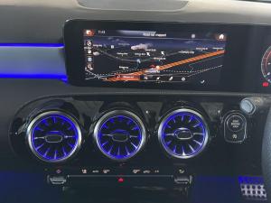 Mercedes-Benz A-Class A200 sedan Progressive - Image 7