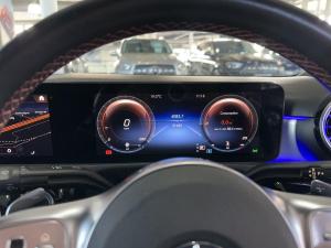 Mercedes-Benz A-Class A200 sedan Progressive - Image 9