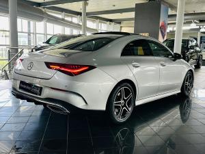 Mercedes-Benz CLA CLA200 Progressive - Image 2