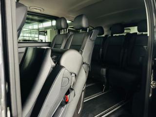 Mercedes-Benz Vito 119 CDI Tourer Select