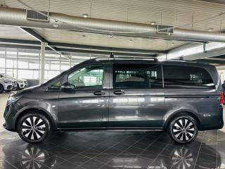 Mercedes-Benz Vito 119 CDI Tourer Select