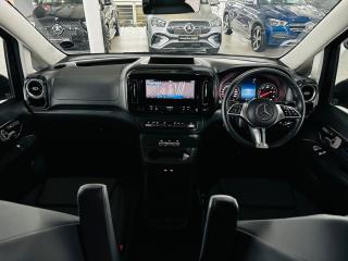 Mercedes-Benz Vito 119 CDI Tourer Select
