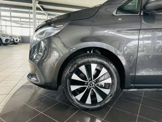 Mercedes-Benz Vito 119 CDI Tourer Select