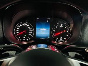 Mercedes-Benz Vito 119 CDI Tourer Select - Image 9