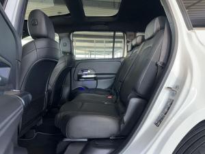Mercedes-Benz GLB GLB220d 4Matic AMG Line - Image 10