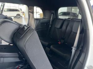 Mercedes-Benz GLB GLB220d 4Matic AMG Line - Image 11