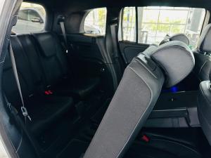 Mercedes-Benz GLB GLB220d 4Matic AMG Line - Image 13