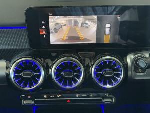 Mercedes-Benz GLB GLB220d 4Matic AMG Line - Image 14