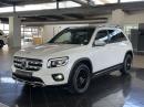 Thumbnail Mercedes-Benz GLB GLB220d 4Matic AMG Line