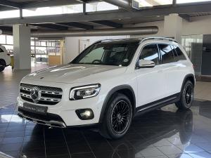 Mercedes-Benz GLB GLB220d 4Matic AMG Line - Image 1