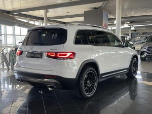 Mercedes-Benz GLB GLB220d 4Matic AMG Line - Image 3