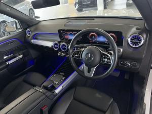 Mercedes-Benz GLB GLB220d 4Matic AMG Line - Image 6