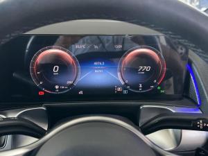 Mercedes-Benz GLB GLB220d 4Matic AMG Line - Image 7