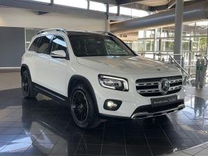 Mercedes-Benz GLB GLB220d 4Matic AMG Line - Image 8