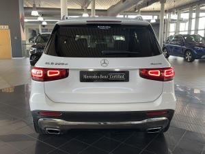 Mercedes-Benz GLB GLB220d 4Matic AMG Line - Image 9