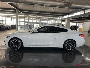 BMW 4 Series 420d coupe M Sport - Image 12