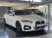 BMW 4 Series 420d coupe M Sport - Thumbnail 3