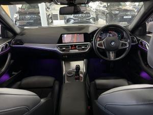 BMW 4 Series 420d coupe M Sport - Image 6