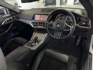BMW 4 Series 420d coupe M Sport - Image 7