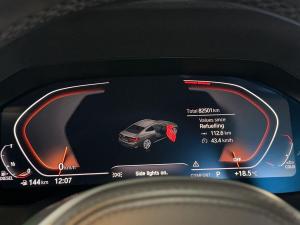 BMW 4 Series 420d coupe M Sport - Image 9