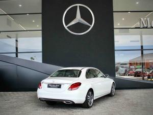 Mercedes-Benz C-Class C300 Avantgarde - Image 3