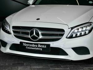 Mercedes-Benz C-Class C300 Avantgarde - Image 9