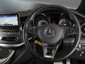 Mercedes-Benz V-Class V300d Exclusive - Image 10