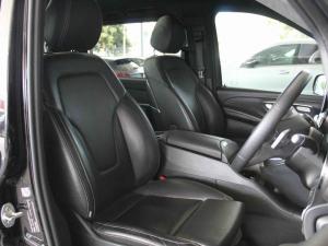 Mercedes-Benz V-Class V300d Exclusive - Image 15