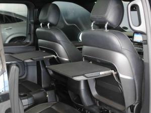 Mercedes-Benz V-Class V300d Exclusive - Image 16