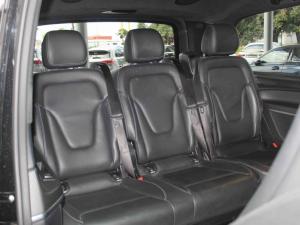 Mercedes-Benz V-Class V300d Exclusive - Image 18