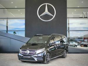 Mercedes-Benz V-Class V300d Exclusive - Image 1