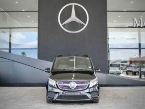 Mercedes-Benz V-Class V300d Exclusive - Image 2