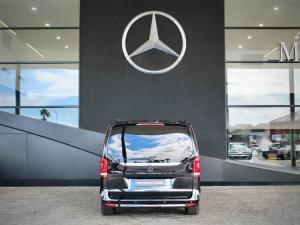 Mercedes-Benz V-Class V300d Exclusive - Image 3