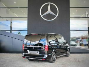 Mercedes-Benz V-Class V300d Exclusive - Image 4