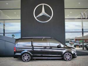 Mercedes-Benz V-Class V300d Exclusive - Image 5