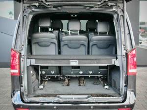 Mercedes-Benz V-Class V300d Exclusive - Image 6