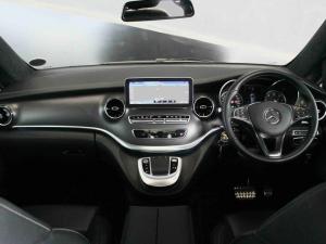Mercedes-Benz V-Class V300d Exclusive - Image 8