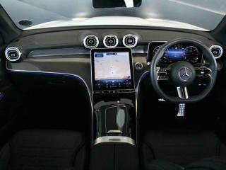Mercedes-Benz GLC GLC220d 4Matic Avantgarde
