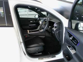 Mercedes-Benz GLC GLC220d 4Matic Avantgarde