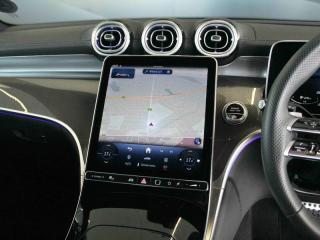 Mercedes-Benz GLC GLC220d 4Matic Avantgarde