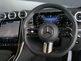 Mercedes-Benz GLC GLC220d 4Matic Avantgarde