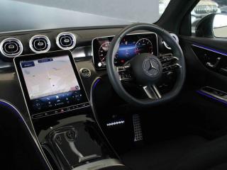 Mercedes-Benz GLC GLC220d 4Matic Avantgarde