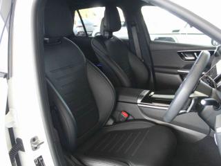 Mercedes-Benz GLC GLC220d 4Matic Avantgarde