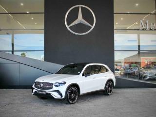 Mercedes-Benz GLC GLC220d 4Matic Avantgarde