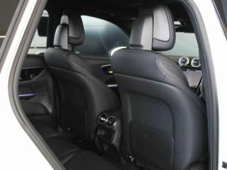 Mercedes-Benz GLC GLC220d 4Matic Avantgarde